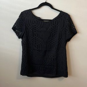 J Crew blouse